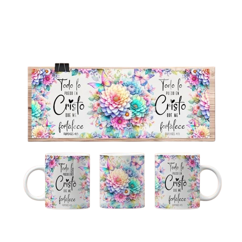 Taza Filipences 4.13