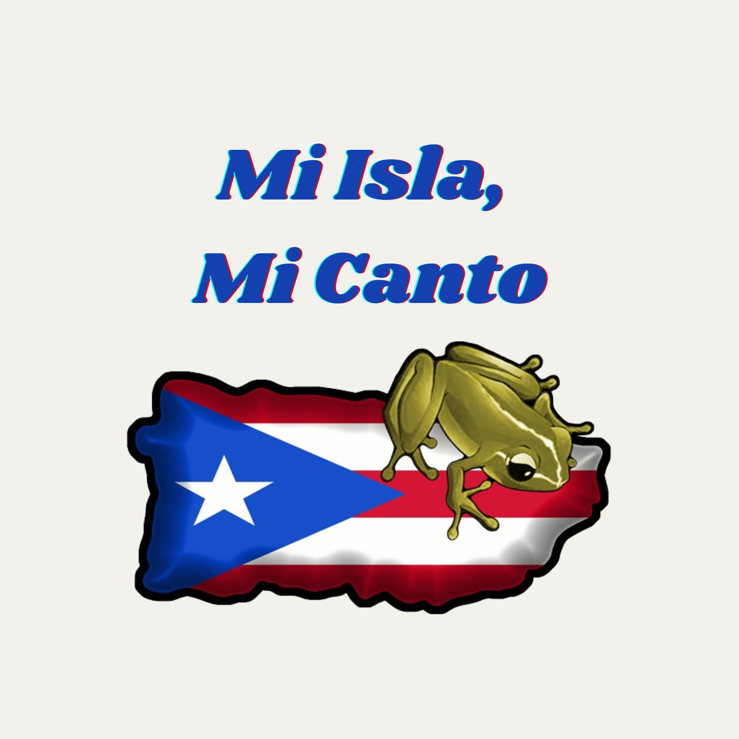 Mi Isla, Mi Canto