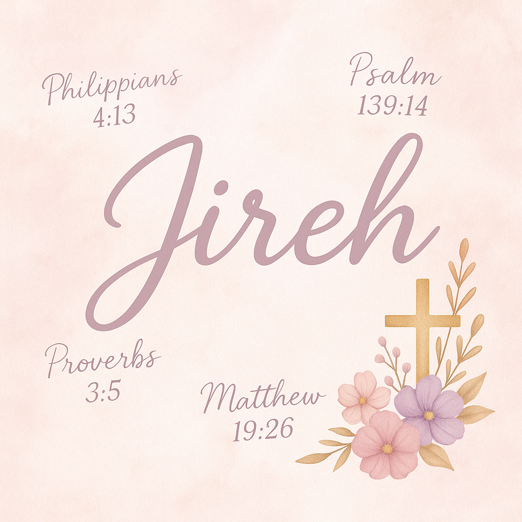 Jireh