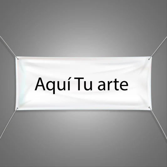 Banners Personalizados en Arecibo Puerto Rico