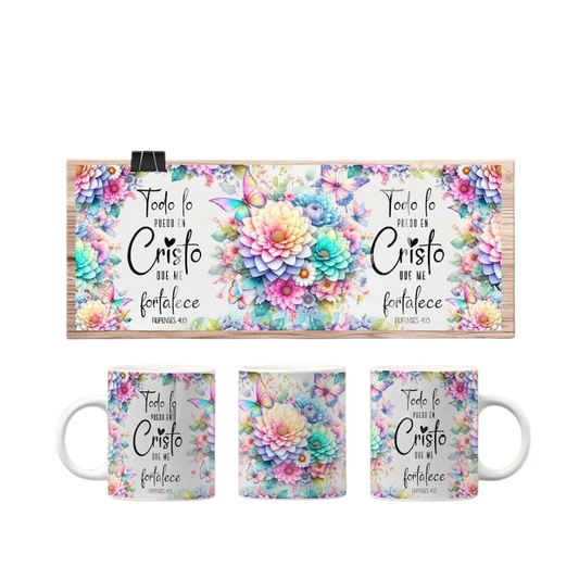 Taza Filipences 4.13